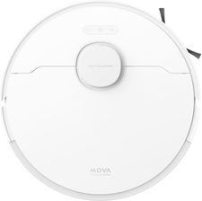 Replacement Parts Kit For Mova S10 / S10 Plus Robot Vacuum - 2 Main Brushes, 4 Side Brushes, 4 Filters, 2 Mop Pads