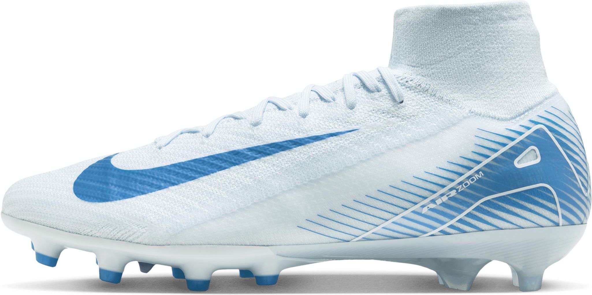 シューズ Nike Mercurial 10 Nike Mercurial Superfly 10 Club MG Dream Speed 9 - Barely