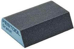 Zdjęcie GĄBKA SZLIFIERSKA GR120 - OPAKOWANIE 6SZT. 201084 - Libiąż