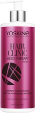 Zdjęcie Yoskine Hair Clinic Mezo-Therapy Szampon wzmacniający przeciw wypadaniu włosów - Ostróda
