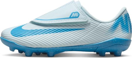 Nike Jr. Mercurial Vapor 16 Club Mg Niebieski