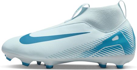 Nike Jr. Mercurial Superfly 10 Academy Niebieski