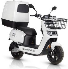 Zdjęcie Iml Sunra RoboSc Delivery Biały - Krynica-Zdrój