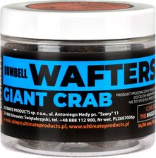 Zdjęcie Ultimate Kulki Proteinowe Top Range Dumbell Wafters 222854 - Biecz