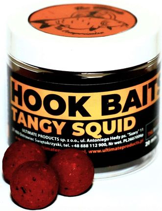 Ultimate Kulki Proteinowe Hook Baits 222705