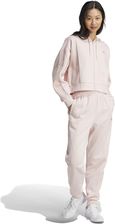 Zdjęcie adidas Dres Damski Gym Pilates Różowe - Stepnica