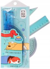 Zdjęcie Meshu Zestaw Geometryczny Best Friend - Malbork