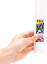 Zdjęcie Penmate Kredki Ołówkowe Automatyczne Z Temperówką Kolori 12 Kolorów - Zawichost