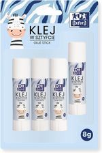 Zdjęcie Oxford Klej W Sztyfcie Kids 400175700 - Katowice