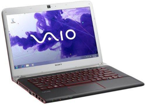 Sony VAIO SVE14A1V1EB