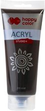 Zdjęcie Happy Color Farba Akrylowa Studio 200Ml Umbra Palona - Ostroróg