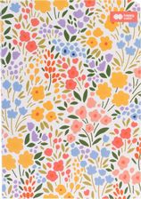 Happy Color Notes A6 Szyty Bloom-Boho 32 Ark.