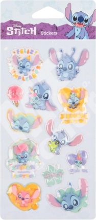 Naklejki Pop Up Disney Fashion Stitch Wzór 1