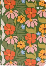 Happy Color Notes A6 Szyty Bloom-Boho 32 Ark.