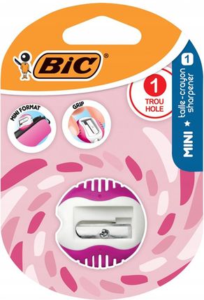 Bic Mini Temperówka Pojedyncza