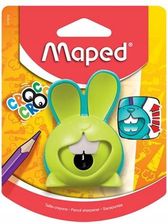 Zdjęcie Maped Temperówka Croc Innovation 1 Otwór Blister - Swarzędz