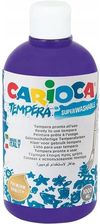 Zdjęcie Carioca Farba tempera N 500 ml fioletowa 
 - Wadowice