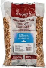 Zdjęcie Browin Zrębki Dąb/Olcha 450 g - Nowe Brzesko