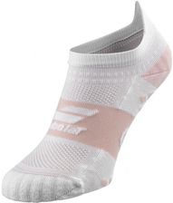 Zdjęcie Babolat Skarpety Pro Crew Socks 1 Pack Women Wh Rose - Kłobuck