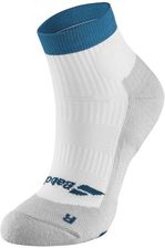 Zdjęcie Babolat Skarpety Pro 360 Sock 1Pack Women Wh Bl - Kalety