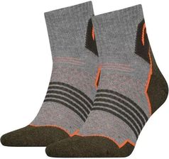 Zdjęcie Head Skarpety Hiking Quarter Socks 2P Forest - Zawadzkie