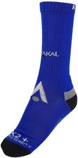 Zdjęcie Karakal Skarpety X2+ Mid-Calf Length Socks Blue Black 1 Para - Kalety