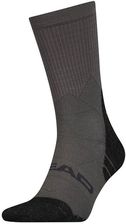 Zdjęcie Head Skarpety Hiking Crew Socks 1P Fluor Yellow - Kalety