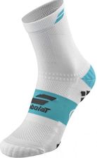 Zdjęcie Babolat Skarpety Pro Crew Socks 1 Pack White Blue - Kalety