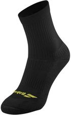 Zdjęcie Babolat Skarpety Pro 360 Socks Men Black Aero 1 Para - Kalety
