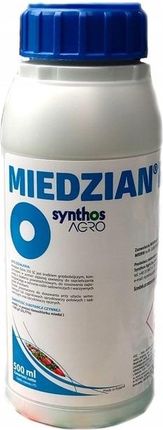 Miedzian Extra 350 Sc 500ml 0,5L - zdjęcie 3