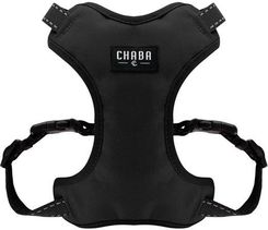 Zdjęcie Chaba Szelki Guard Comfort Classic M Czarne MS21353 - Świecie