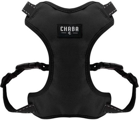 Chaba Szelki Guard Comfort Classic M Czarne MS21353