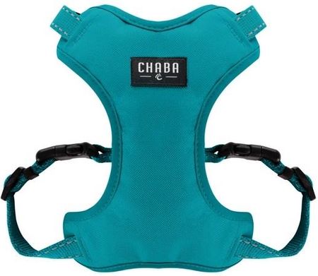 Chaba Szelki Guard Comfort Classic Xl Morskie MS21364