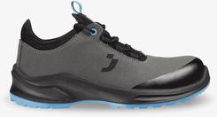 Safety Jogger Półbuty Robocze Modulo S3S/ Sr Sc Esd Fo, Szare