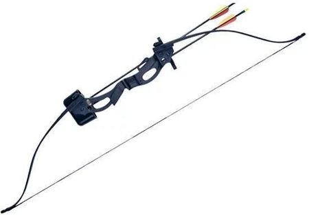 Łuk Klasyczny Poe Lang Ek Korrigan Black 15-20 Lbs Re-011B 