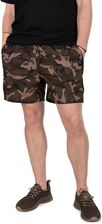 Zdjęcie Fox Fishing Spodnie Black Camo Lw Swim Shorts 2Xl - Białogard