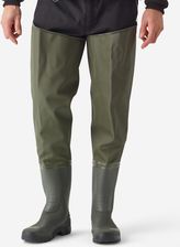 Zdjęcie Caperlan Wodery Wędkarskie 100 Pvc 44 - Łódź