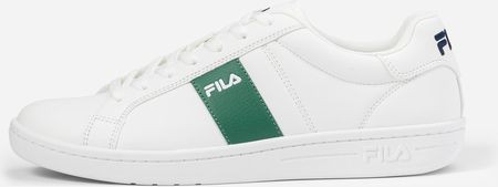 Fila Tenisówki męskie do kostki Crosscourt Line FFM0298-13063