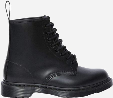 Dr. Martens Glany damskie skórzane wysokie 14353001