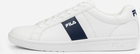 Fila Tenisówki męskie do kostki Crosscourt Line FFM0298-13037