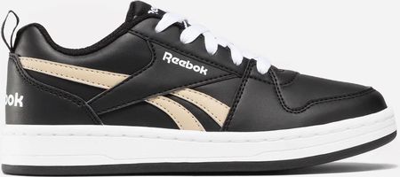 Reebok Tenisówki chłopięce Royal Prime 2 100075065 Czarne