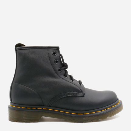 Dr. Martens Glany damskie skórzane niskie 30700001