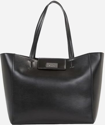 Calvin Klein Torebka shopper damska K60K612148-BEH Czarna