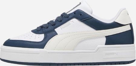 Puma Tenisówki męskie do kostki Ca Pro Classic Leather 380190-22