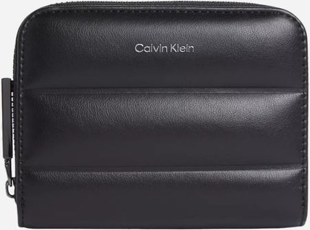 Calvin Klein Portfel damski K60K612201-BEH Czarny