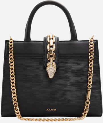 Aldo Torebka crossbody damska 13681424 Czarna