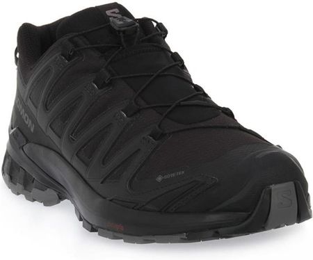 Salomon Xa Pro 3D V9 Gore Tex Black Phantom Pewter