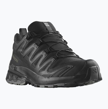 Salomon Xa Pro 3D V9 Black Phantom Pewter