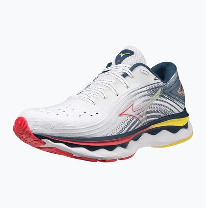 Mizuno Wave Sky 6 White