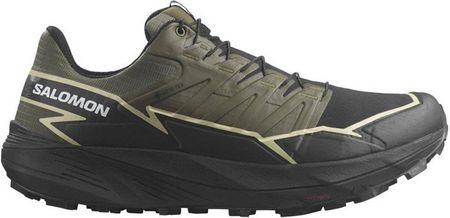 Salomon Męskie Sense Ride 5 Gtx Gore Tex 474594 Granat